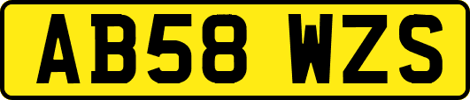 AB58WZS