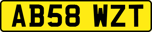 AB58WZT