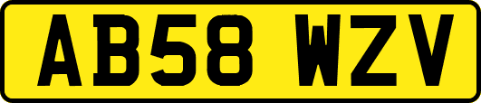 AB58WZV