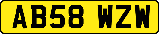 AB58WZW