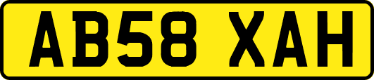 AB58XAH