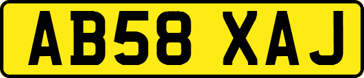 AB58XAJ