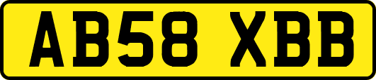 AB58XBB