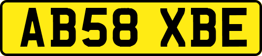 AB58XBE