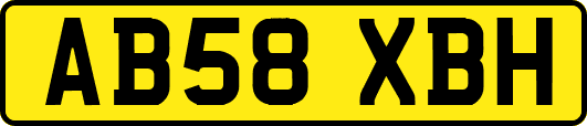 AB58XBH