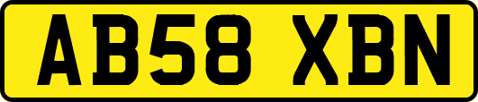 AB58XBN