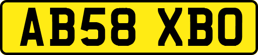 AB58XBO