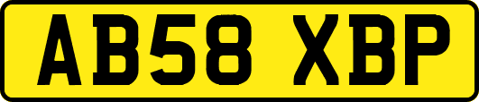 AB58XBP
