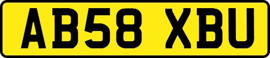 AB58XBU