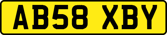 AB58XBY