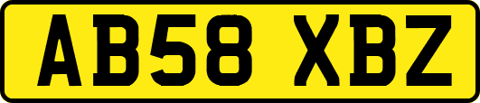 AB58XBZ