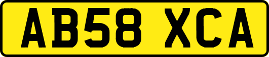 AB58XCA