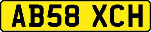 AB58XCH