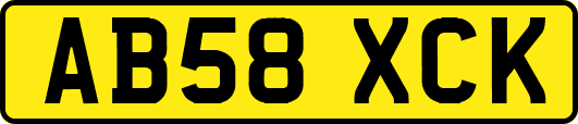 AB58XCK