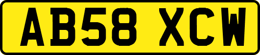 AB58XCW