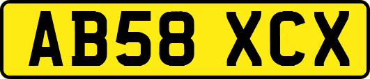 AB58XCX