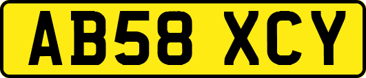 AB58XCY