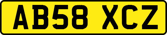 AB58XCZ