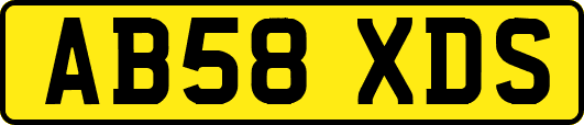 AB58XDS