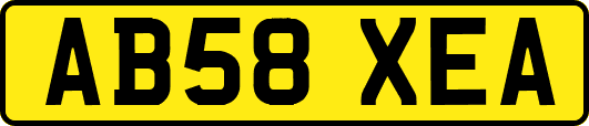 AB58XEA