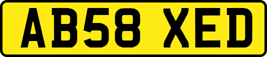 AB58XED