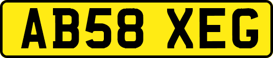 AB58XEG