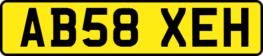 AB58XEH