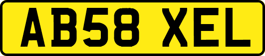 AB58XEL