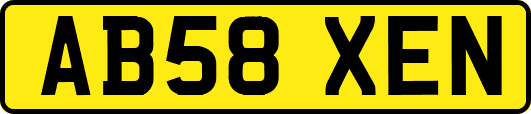 AB58XEN