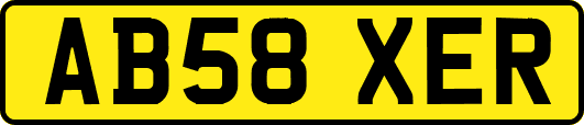 AB58XER