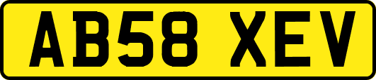 AB58XEV