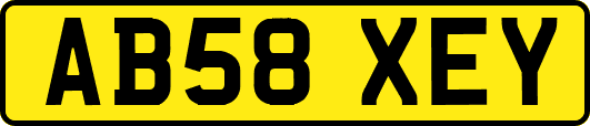 AB58XEY