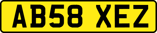 AB58XEZ