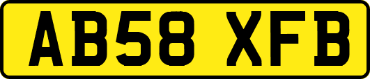 AB58XFB