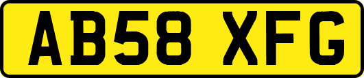 AB58XFG