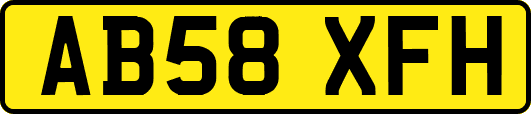 AB58XFH
