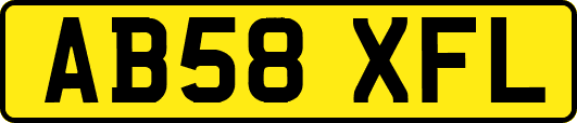 AB58XFL