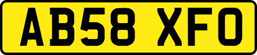 AB58XFO