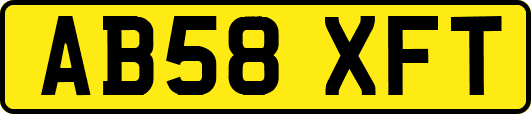 AB58XFT