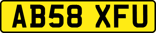 AB58XFU