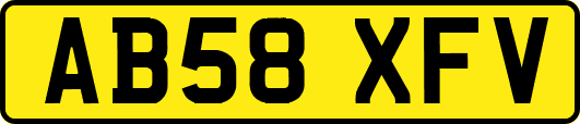 AB58XFV