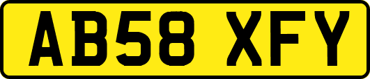 AB58XFY