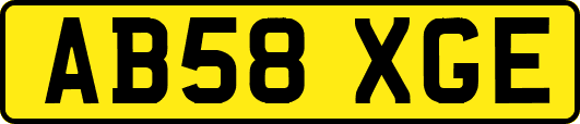 AB58XGE