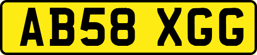 AB58XGG