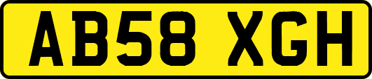 AB58XGH