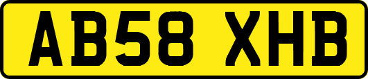 AB58XHB