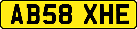 AB58XHE
