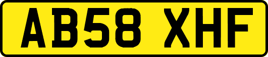 AB58XHF