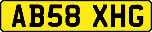 AB58XHG
