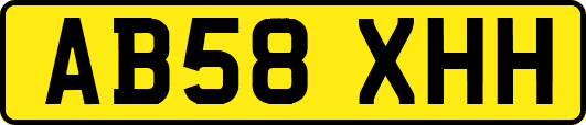 AB58XHH